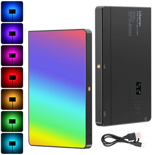 Ulanzi LT003 15W RGB Video Light