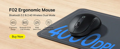 Baseus F01B Mouse
