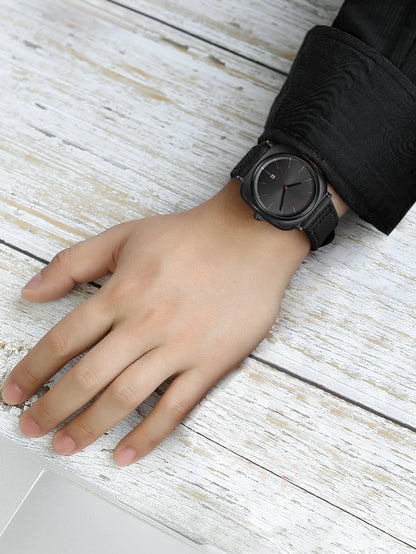 TOMI Men's Fashion Business Design Watch