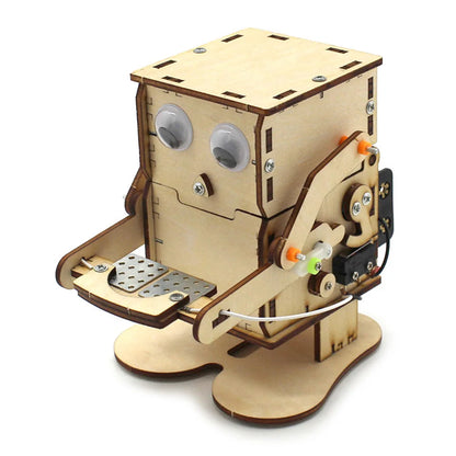 DIY STEM Project Kits for Children