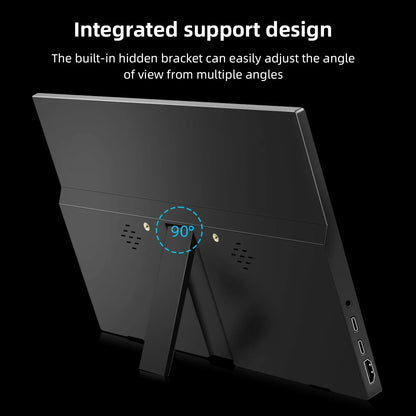 11.6″ Touch Portable Monitor