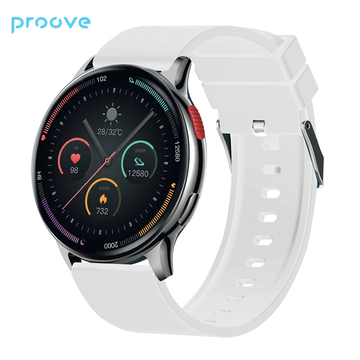 Proove Infinity Smart Watch