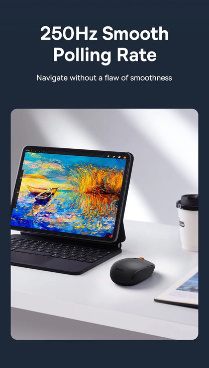 Baseus F01B Mouse