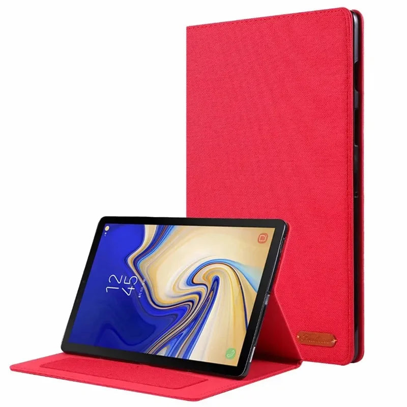 Tablet Case For Samsung Tab S5e
