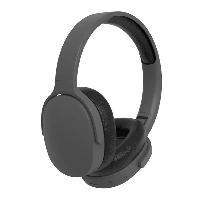 Over Ear Hifi Stereo Bluetooth Headphones