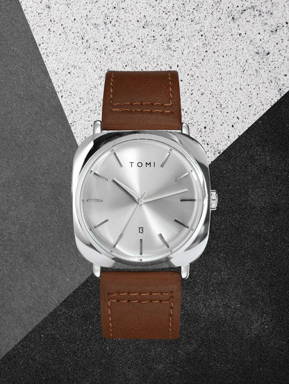 TOMI Men's Fashion Business Design Watch