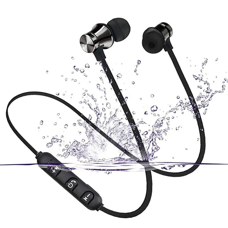 XT-11 Bluetooth Wireless Earphone