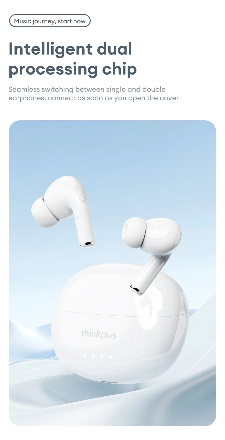 LP5 PRO Wireless Earphones