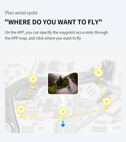 L900 Pro GPS Drone 4K Professional HD
