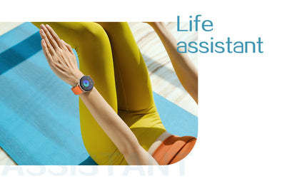 NORTH EDGE 2023 NL73 Smart Watch