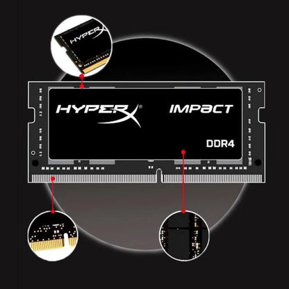 32GB 16GB 8GB RAM DDR4