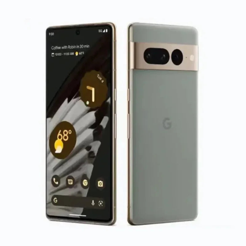 Google Pixel 7 Pro