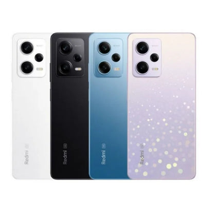 Global Rom Xiaomi Redmi Note 12 (Used Phone)