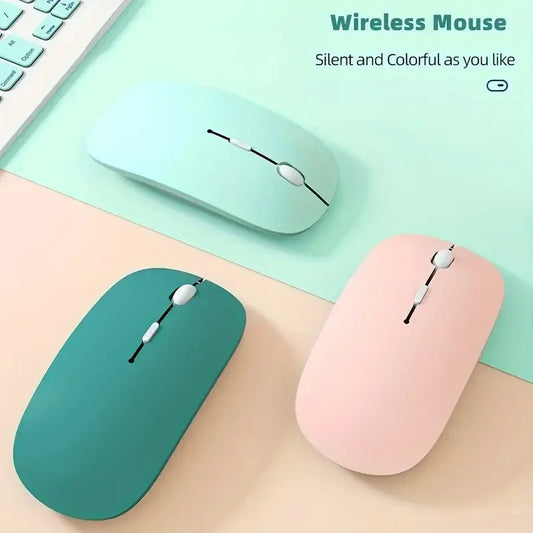 Bluetooth-compatible Mouse