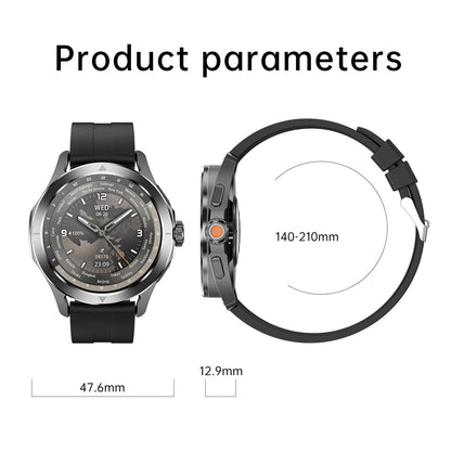 Xiaomi S4 Ultra Outdoor Sports Smart Watch