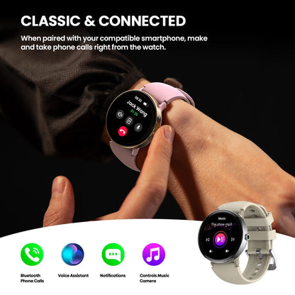 Zeblaze Lily 2 Smart Watch
