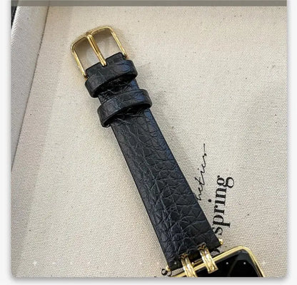 CILOA Square Women's Watch