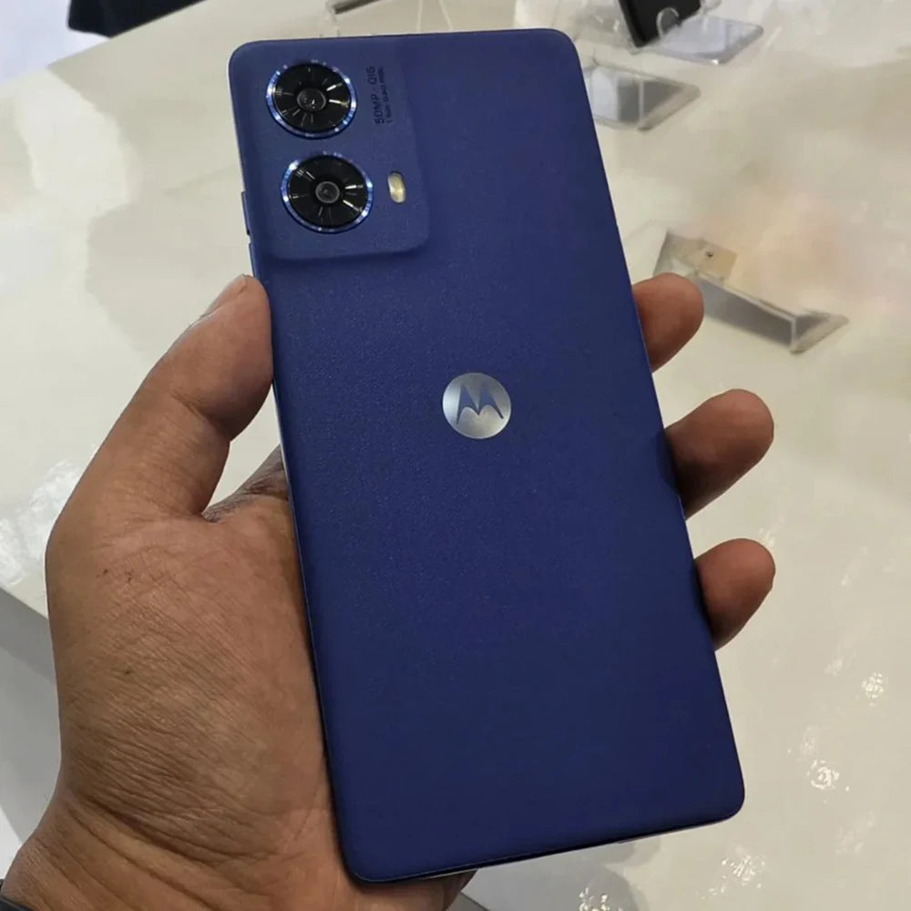 Motorola Moto S50 Neo Mobile Phone