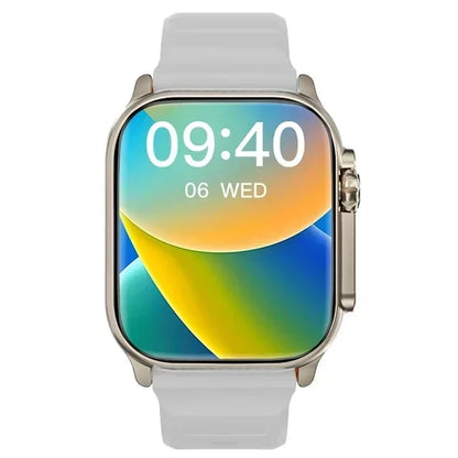 T800 Ultra U 2 Smartwatch