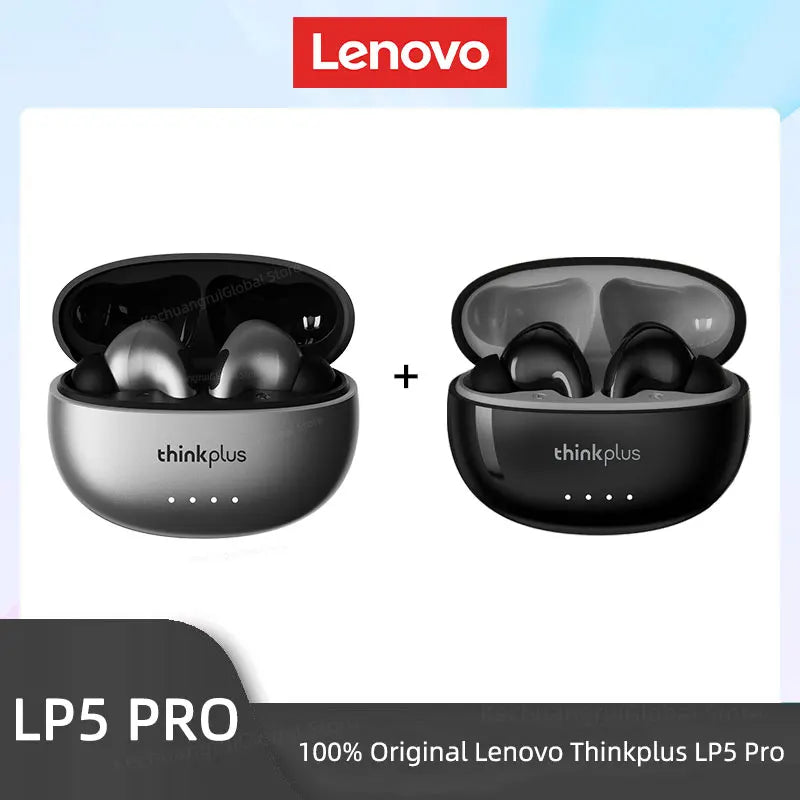 LP5 PRO Wireless Earphones