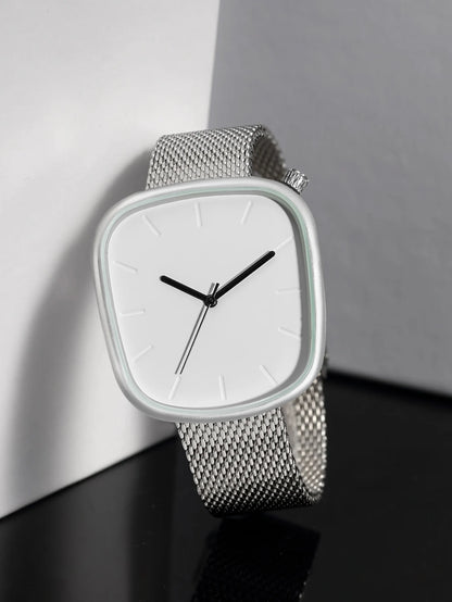 TOMI Men's Minimalist Watch