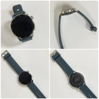 Global Version Realme Watch S2 Smart Watch