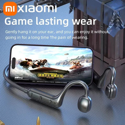 Xiaomi Neck Mounted Wireless Headset