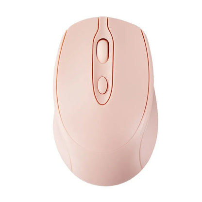 Rechargeable Bluetooth Mouse