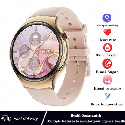 Huawei WATCH4 Mini Smart Watch for Women