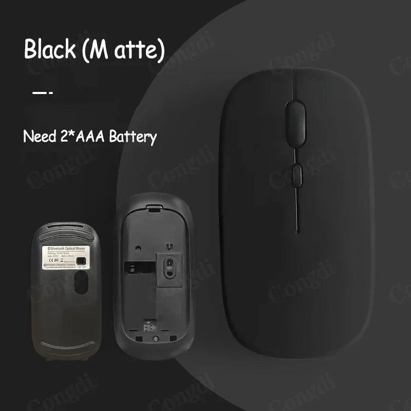 Bluetooth-compatible Mouse