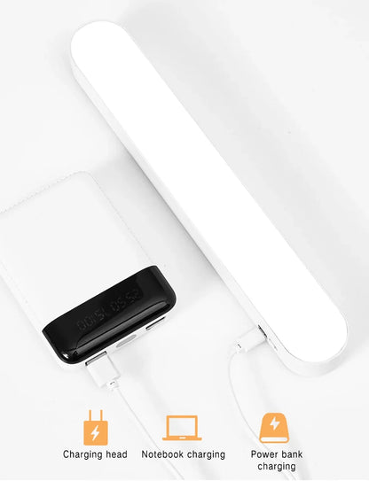 LED Closet Lamps with Adjustable Remote Control