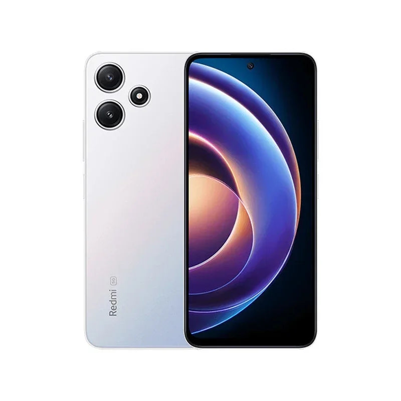 Xiaomi Redmi Note 12R