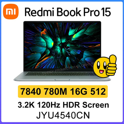 Xiaomi Redmi Book Pro15 2023