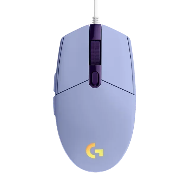 Logitech G304 Wireless Mouse