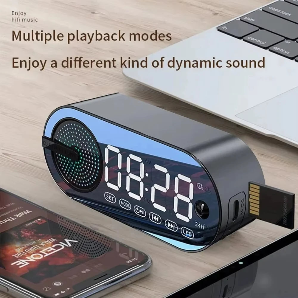 Xiaomi Alarm Clock