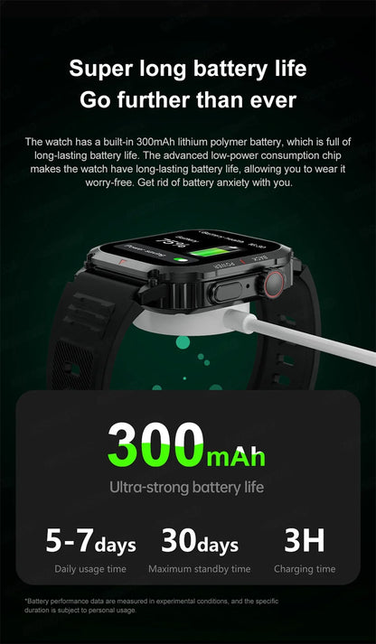 Xiaomi G Smart Watch