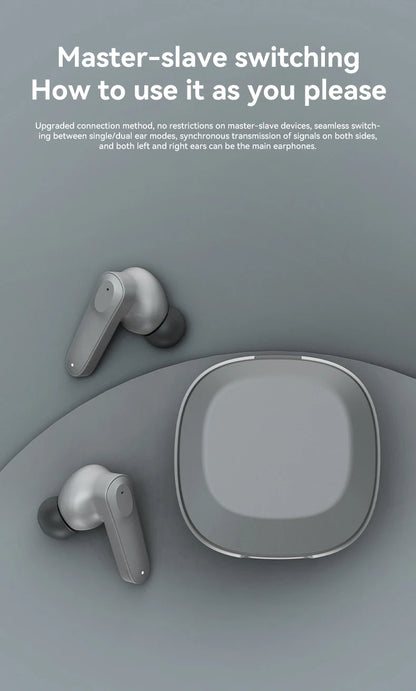 A98 ENC TWS Wireless Headset
