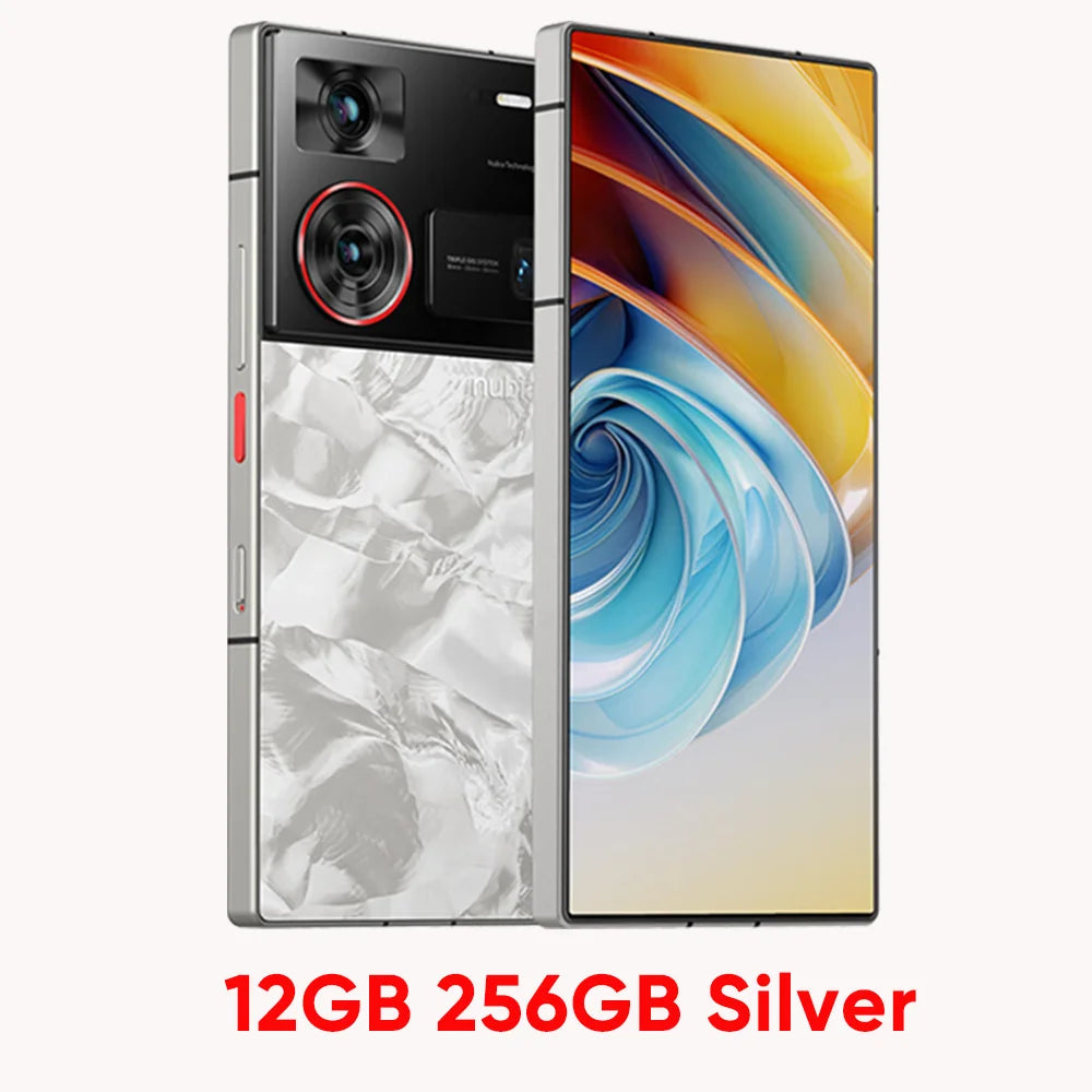 Nubia Z60 Ultra