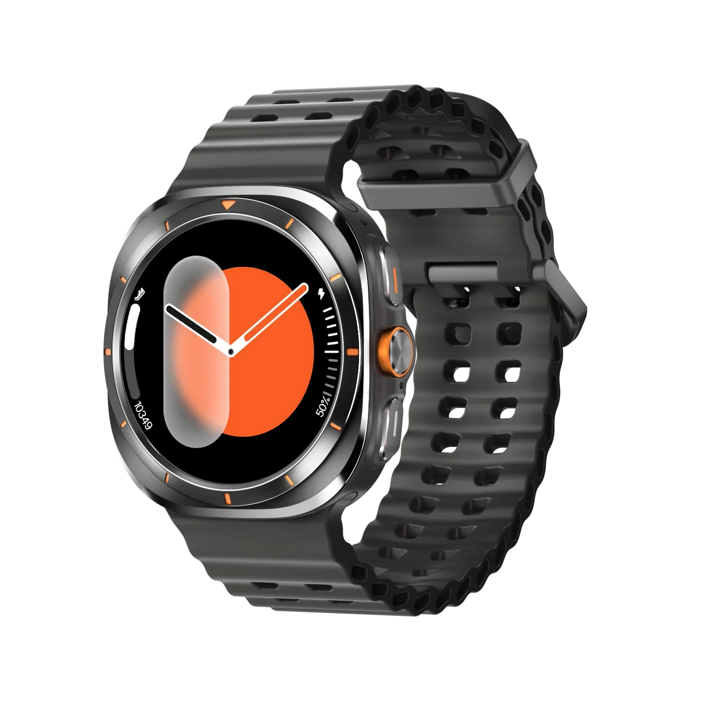 VALDUS W7 AMOLED Smartwatch