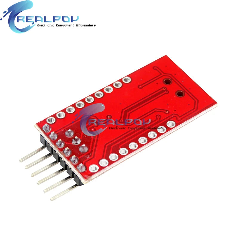 FT232RL FT232 FTDI USB 3.3V 5.5V to TTL Serial Adapter Module for Arduino FT232 Pro Mini Port USB TO TTL 232 Mini / Type-C USB