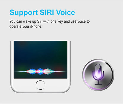 Wireless Bluetooth Car Speaker