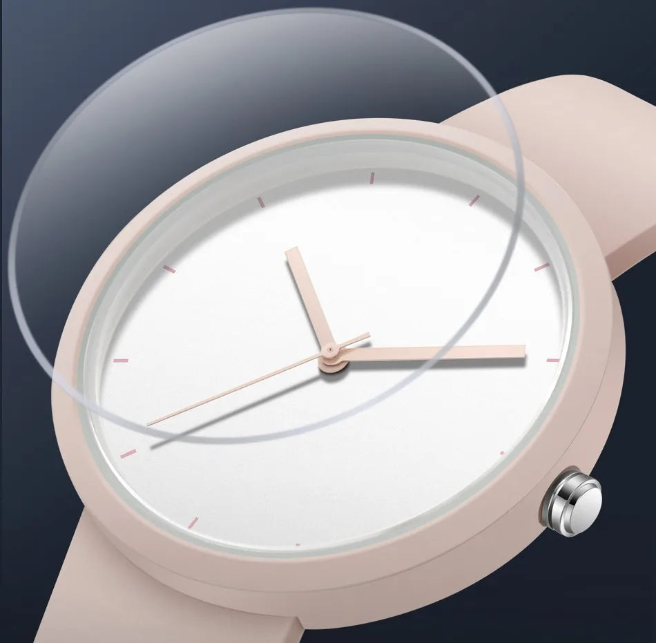 Minimalism Watch For Women