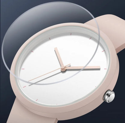 Minimalism Watch For Women