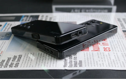Android Smart Slim Senior Phone