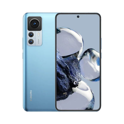 Xiaomi 12T Pro