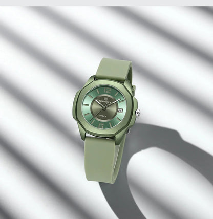 NAVIFORCE Sports Casual Watch
