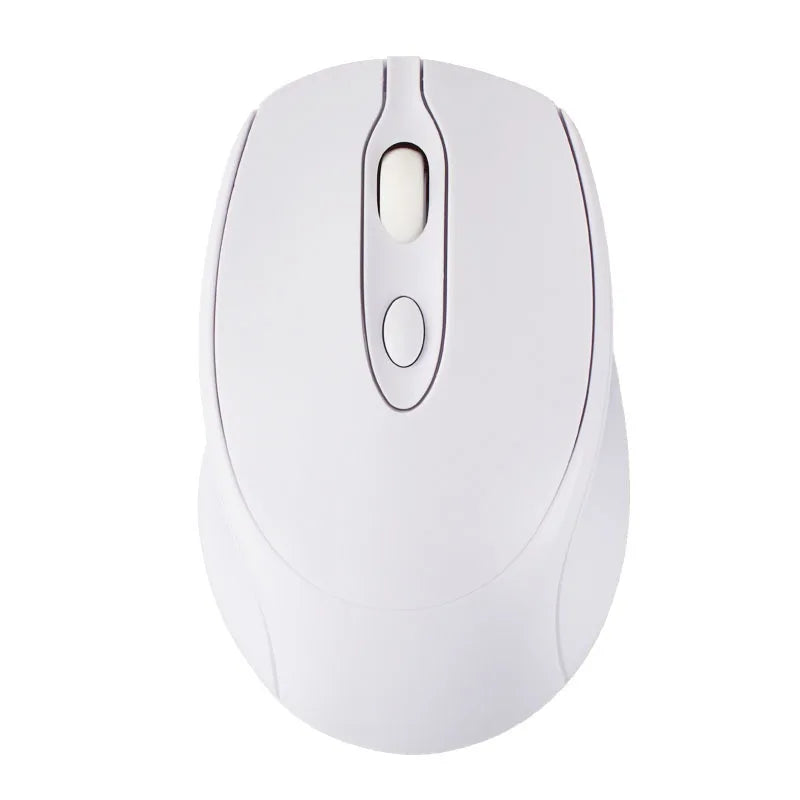Rechargeable Bluetooth Mouse