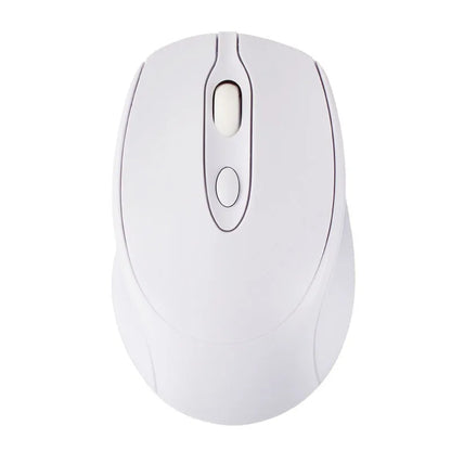 Rechargeable Bluetooth Mouse