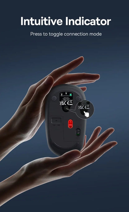 Baseus F01B Mouse