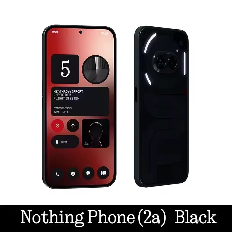 Global Version Nothing Phone(2a)